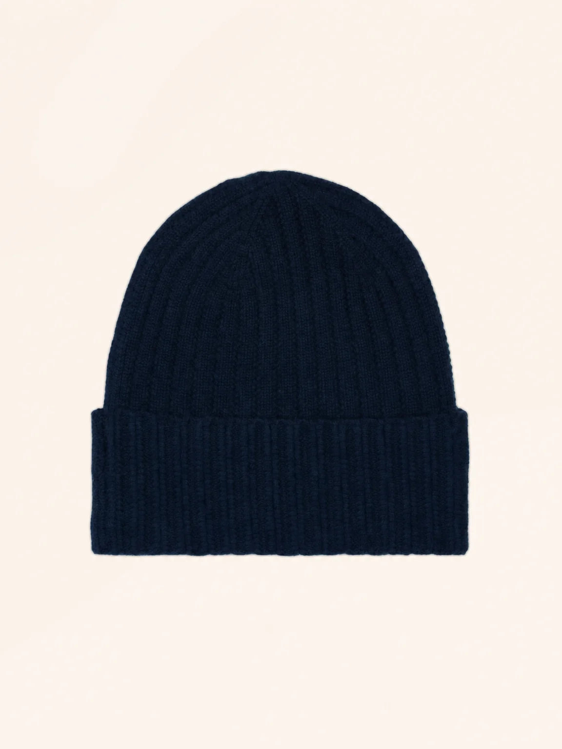 JIN mütze 6-fädig marineblau
