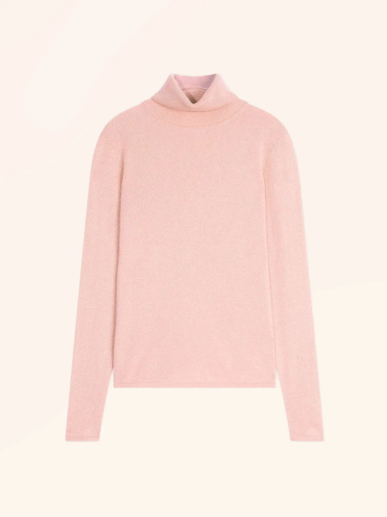 AVA pullover rollkragen ballerine