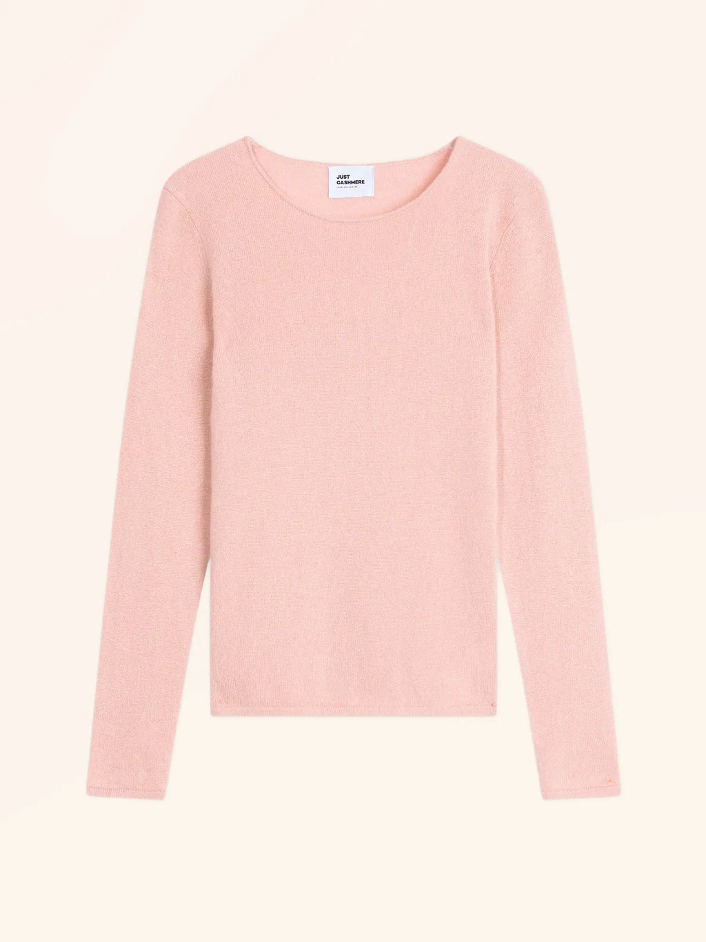 GRACE pullover u-boot-ausschnitt ballerine