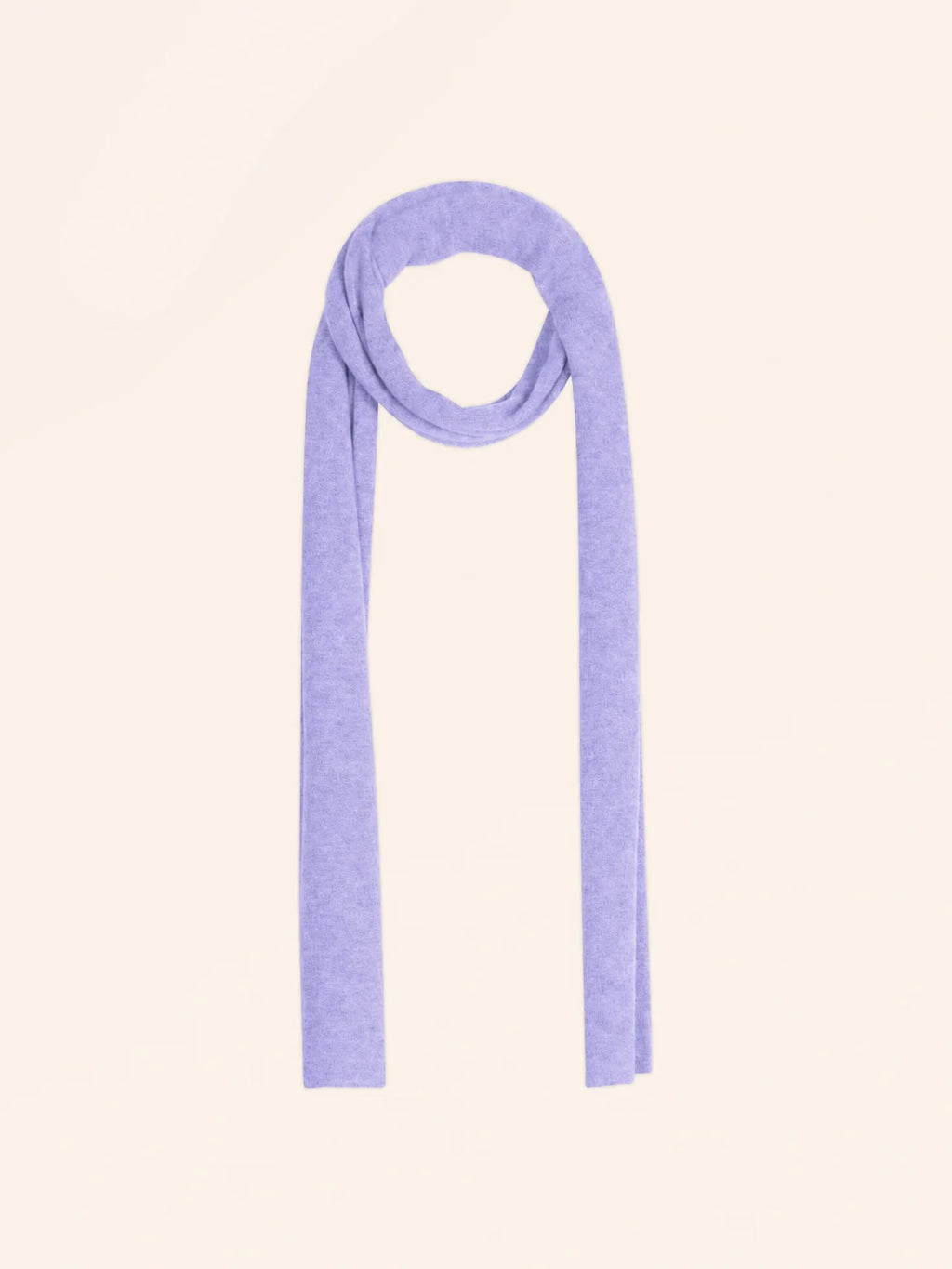 SPENCER schal lavendel