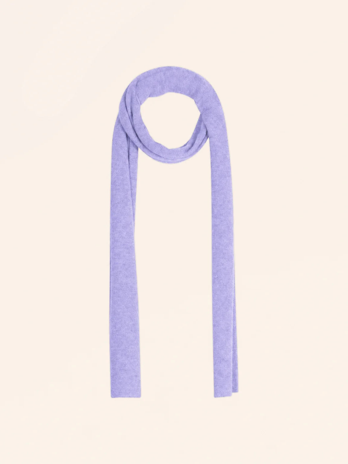SPENCER schal lavendel