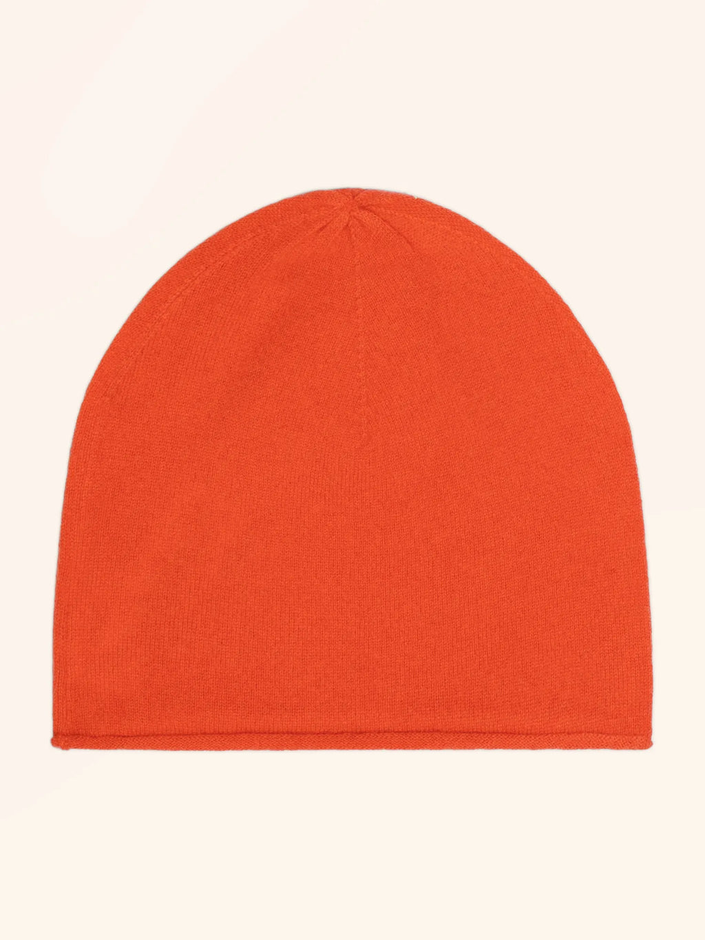 LAUREN bonnet orange