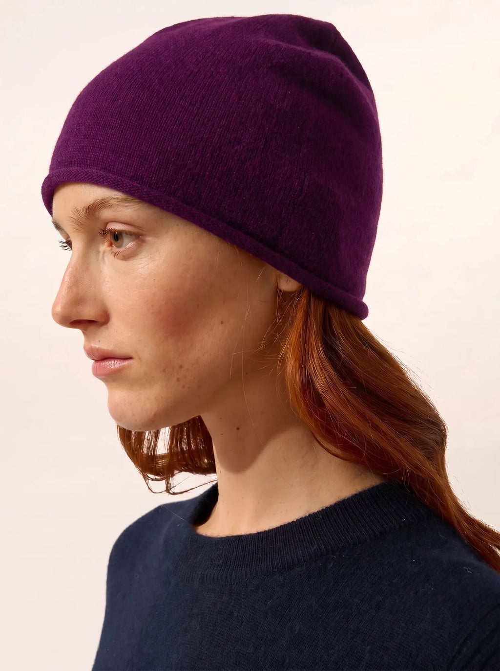 LAUREN bonnet prune