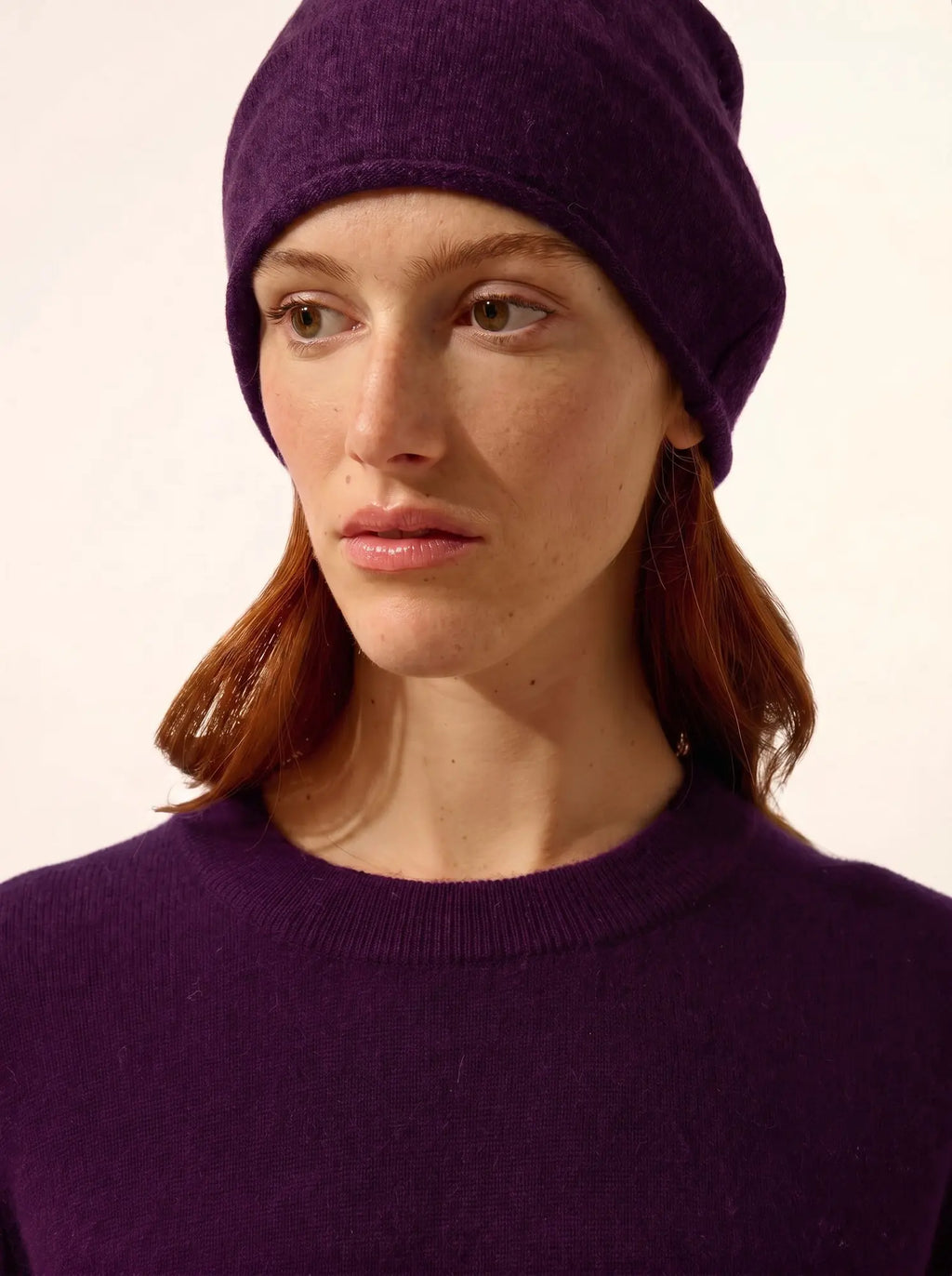LAUREN bonnet prune