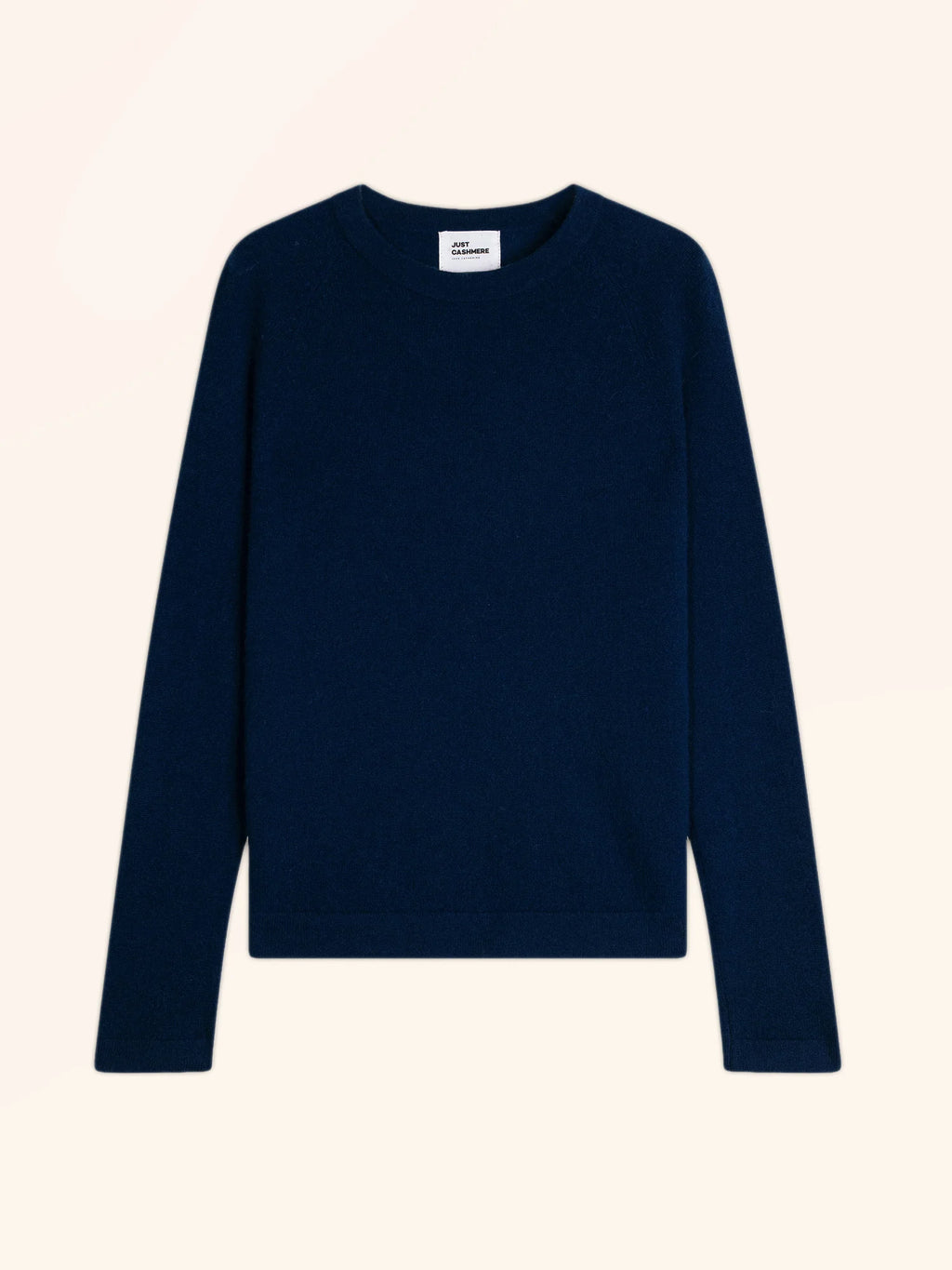 JANE pullover rundhalsausschnitt minuit