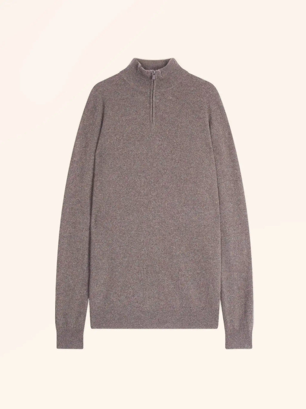 BRADLEY pull camionneur caribou chiné