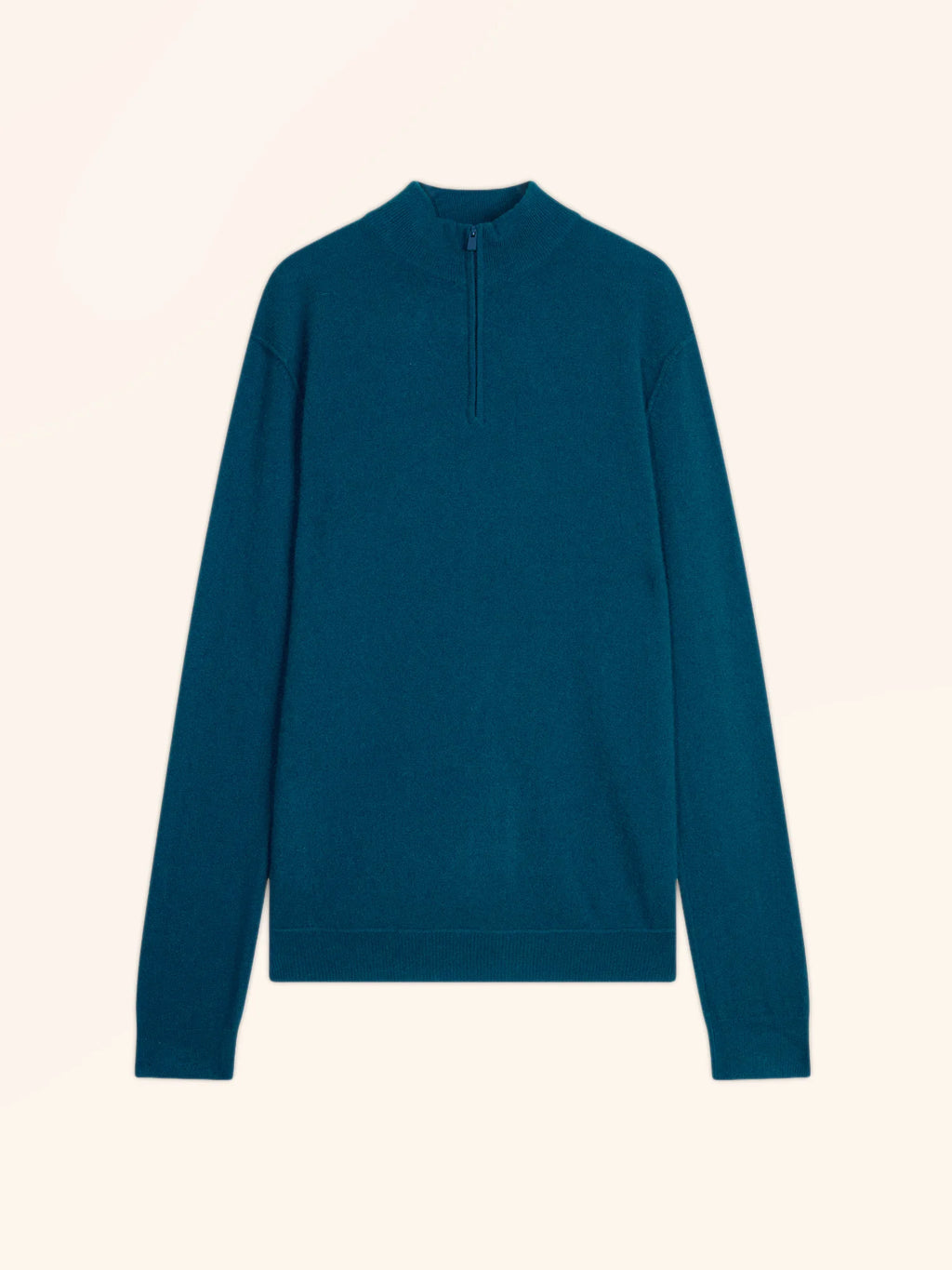 NOUR pull camionneur paon