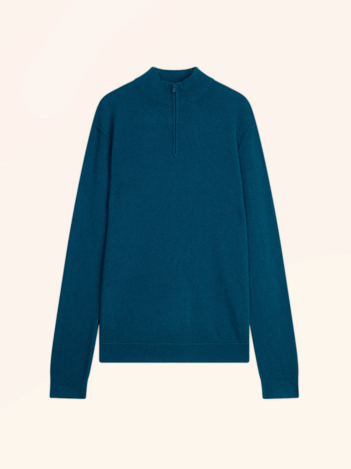 NOUR pull camionneur paon
