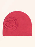 SELMA bonnet corail