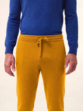 GARETH jogging curcuma