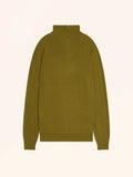 TAKI pullover dockermütze bronze