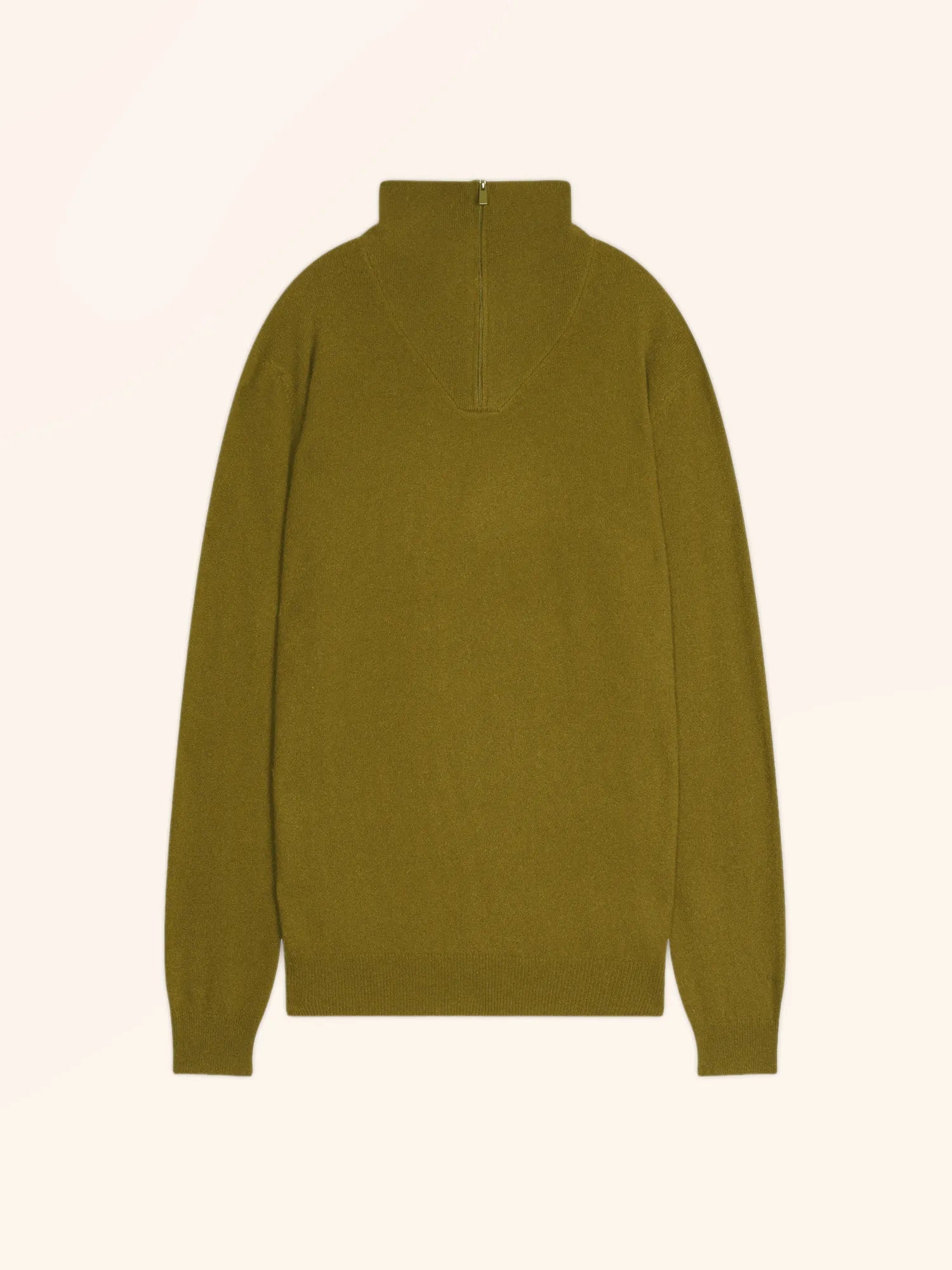 TAKI pullover dockermütze bronze