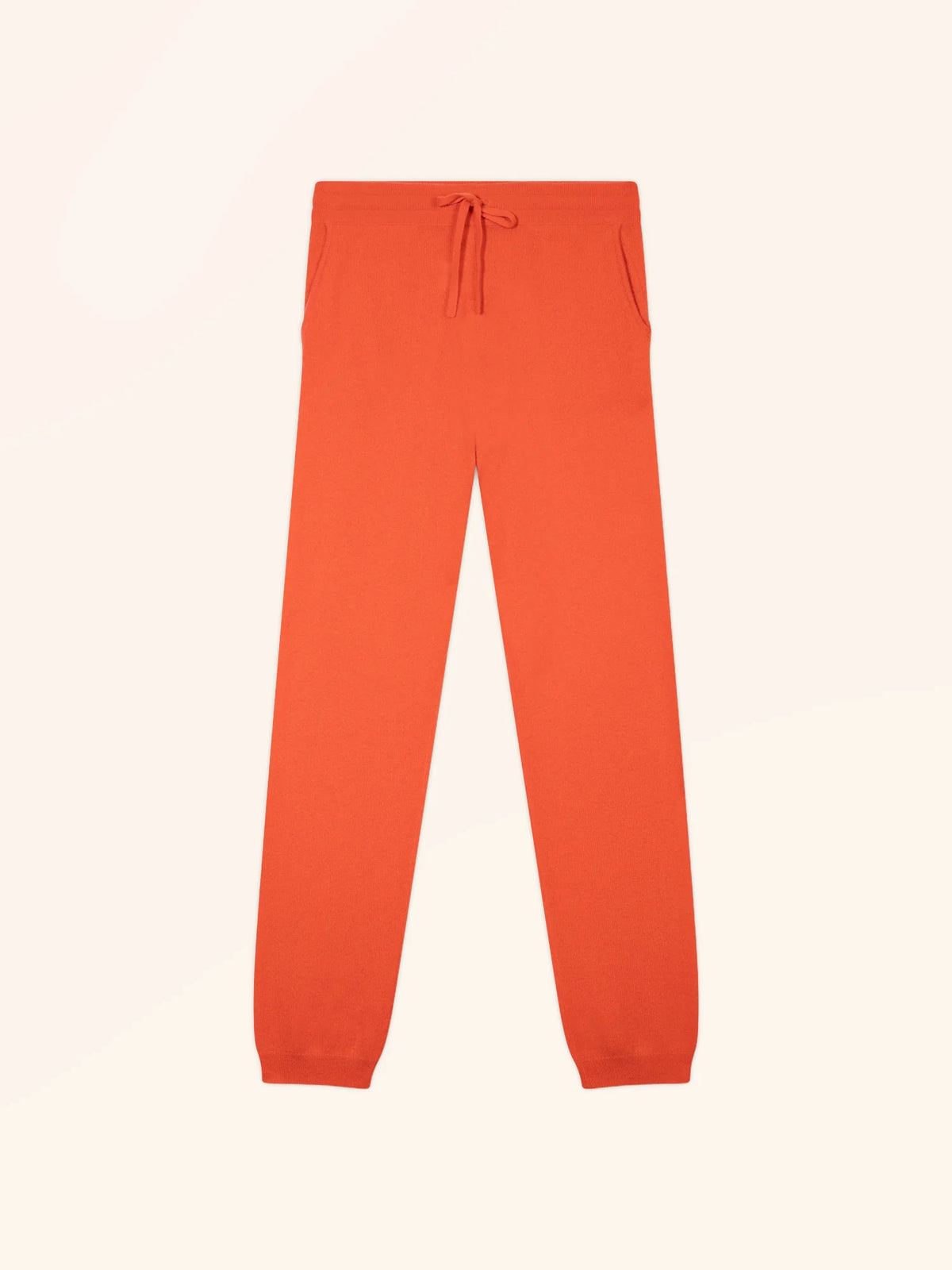 GARETH jogging orange