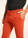 GARETH jogging orange