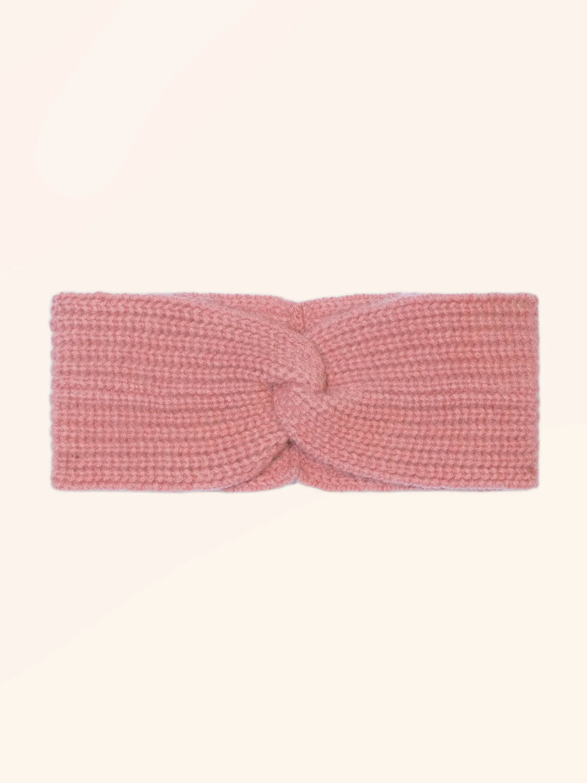 YLFA Headband 8 Ply Petal