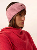 YLFA Headband 8 Ply Petal