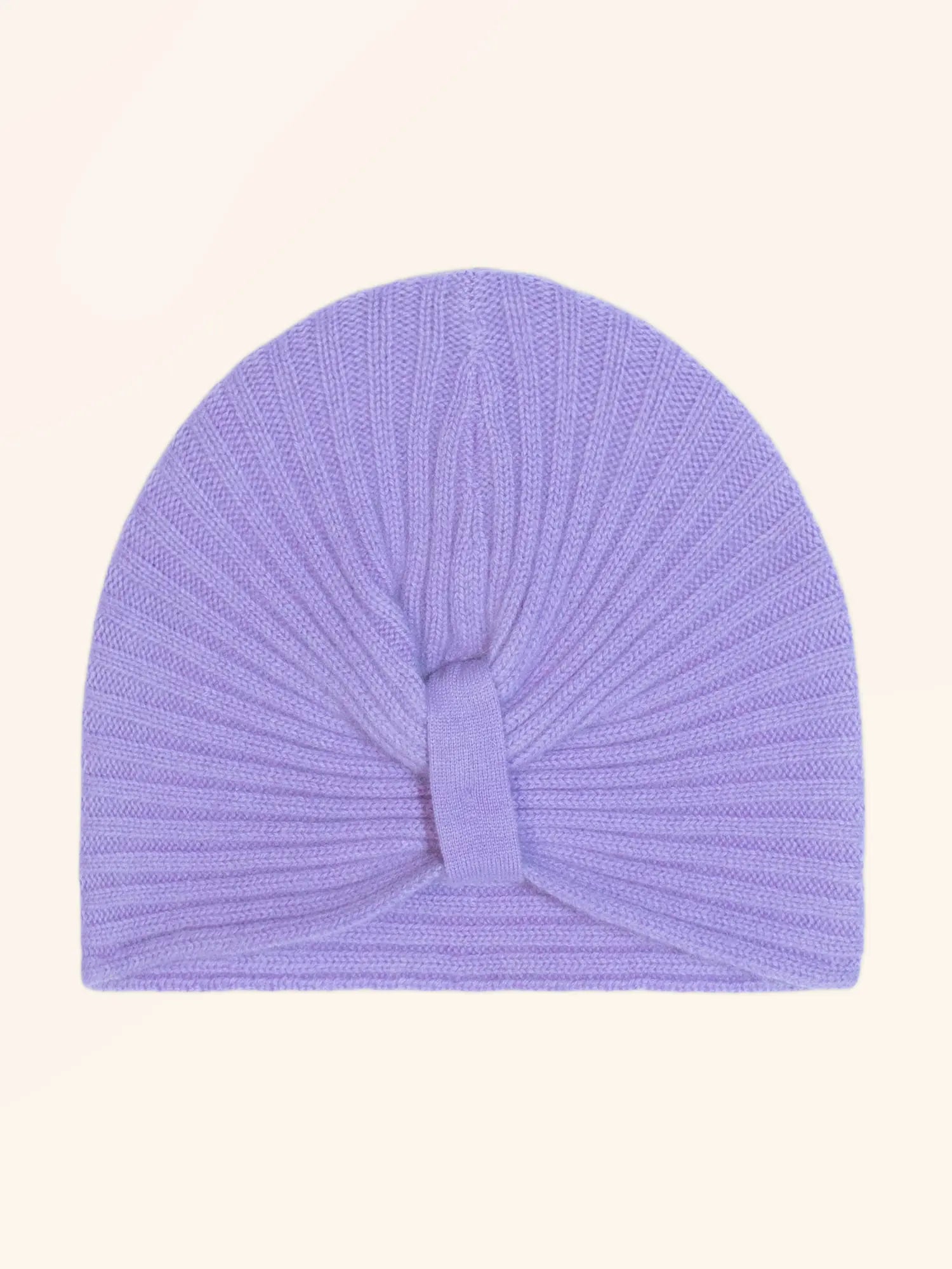 ULFUR Mütze 6-fädig Lavendel
