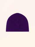 ULFUR Beanie 6 Ply Violet