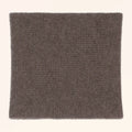 ARDEN Tour de Cou Taupe Chiné