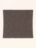 ARDEN Tour de Cou Taupe Chiné