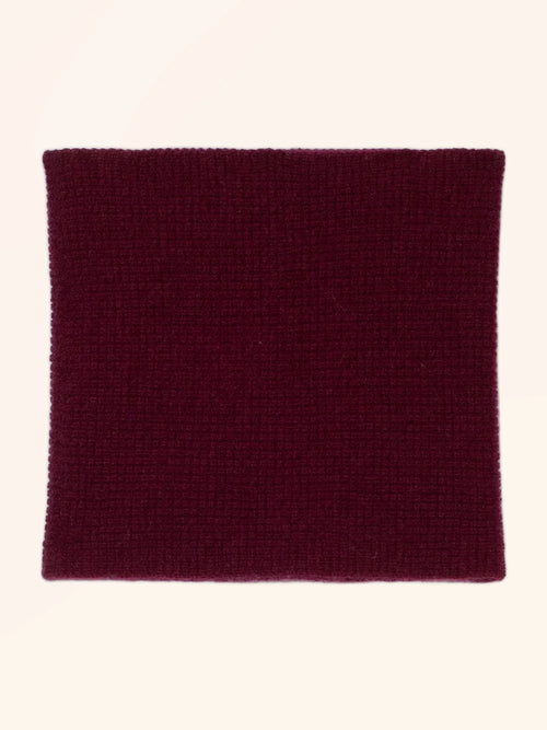 ARDEN Scaldacollo Bordeaux
