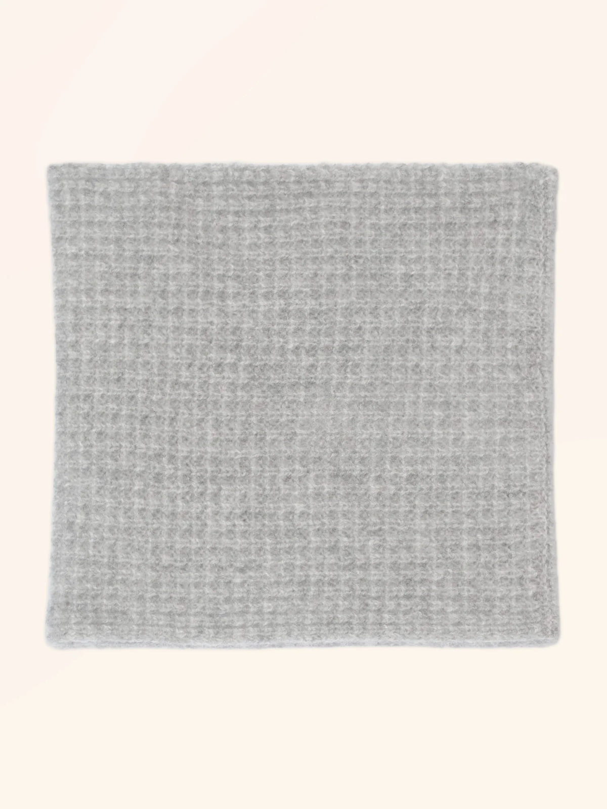 LENN Tour de Cou 4 Fils Nuage Chiné