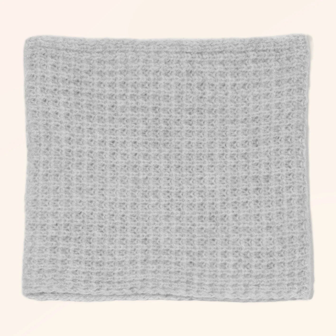 SAM Tour de Cou 6 Fils Glacier Chiné