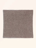 SAM Tour de Cou 6 Fils Caribou Chiné