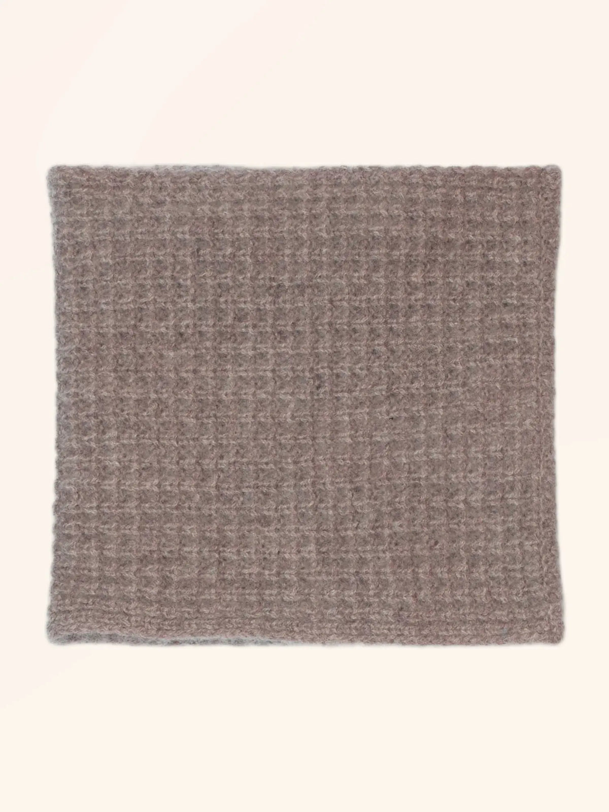SAM Tour de Cou 6 Fils Caribou Chiné