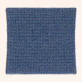 SAM Tour de Cou 6 Fils Bleu Denim