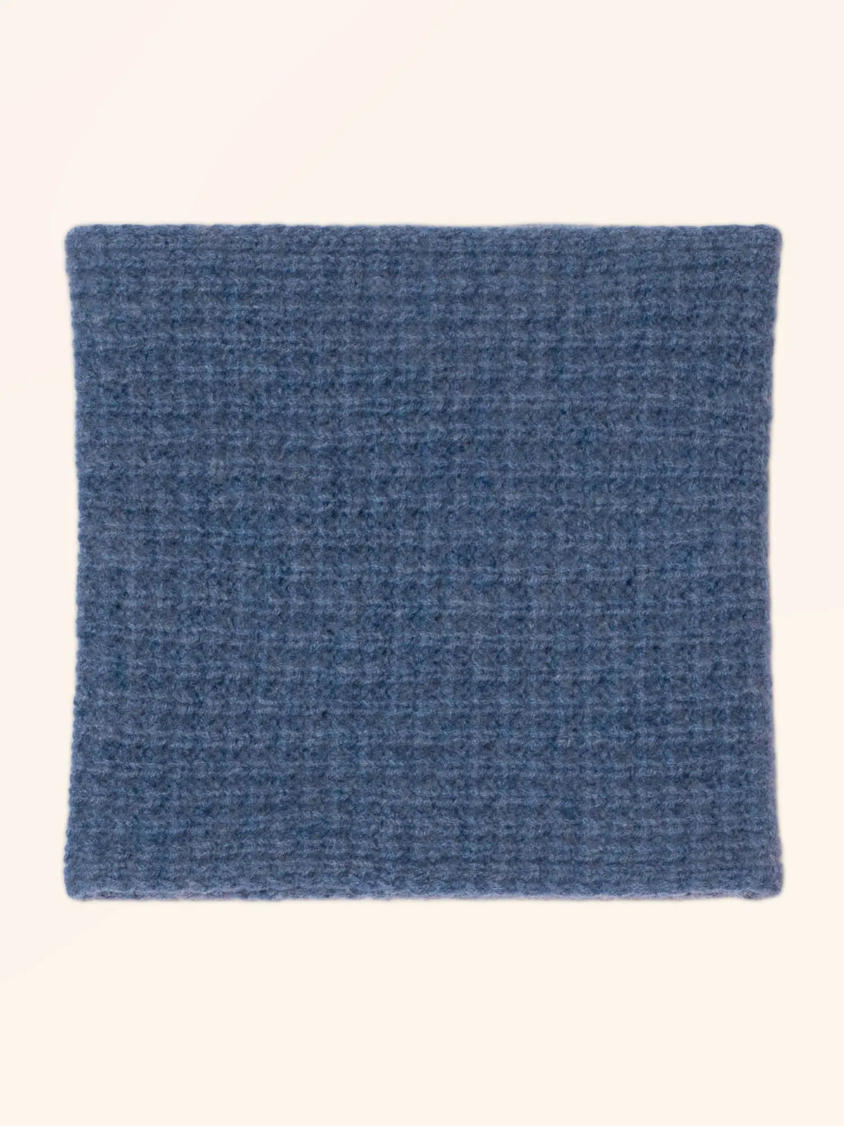 SAM Tour de Cou 6 Fils Bleu Denim