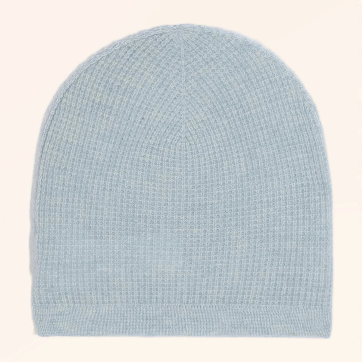 RAY Bonnet Bleu Clair Chiné