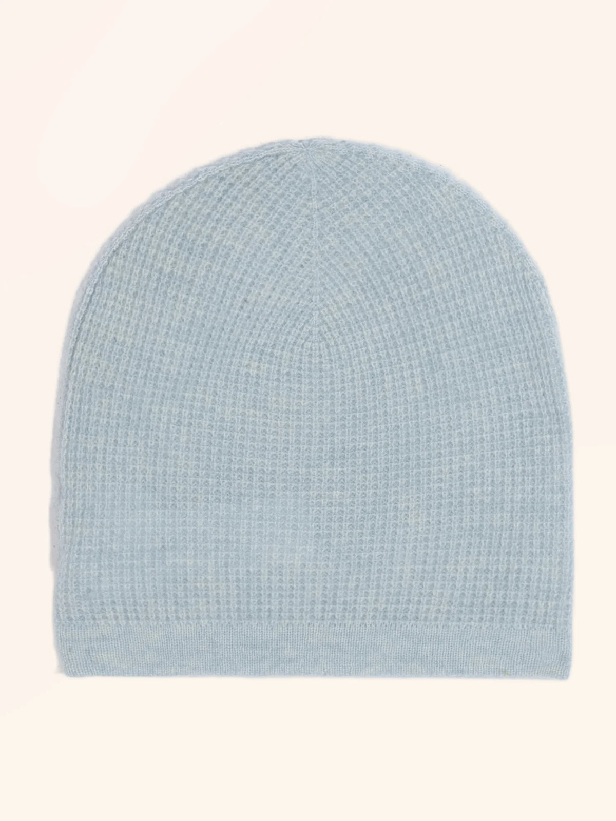 RAY Bonnet Bleu Clair Chiné