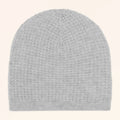 MAX Bonnet 4 Fils Glacier Chiné