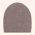 MAX Bonnet 4 Fils Caribou Chiné
