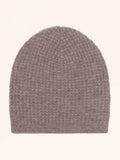 MAX Bonnet 4 Fils Caribou Chiné