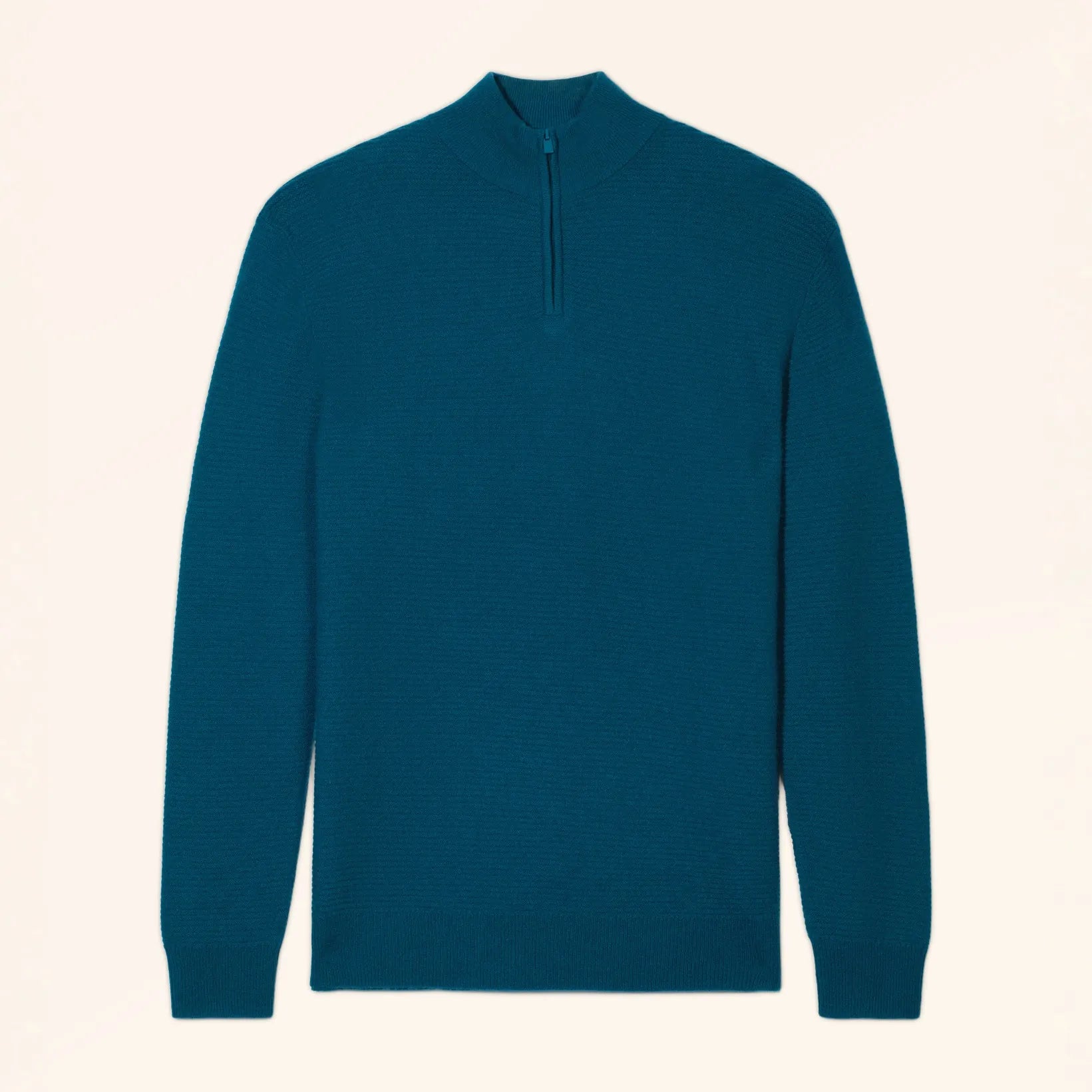 OMAR Pull Camionneur Paon