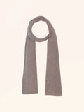 URANO Scarf 6 Ply Heather Caribou
