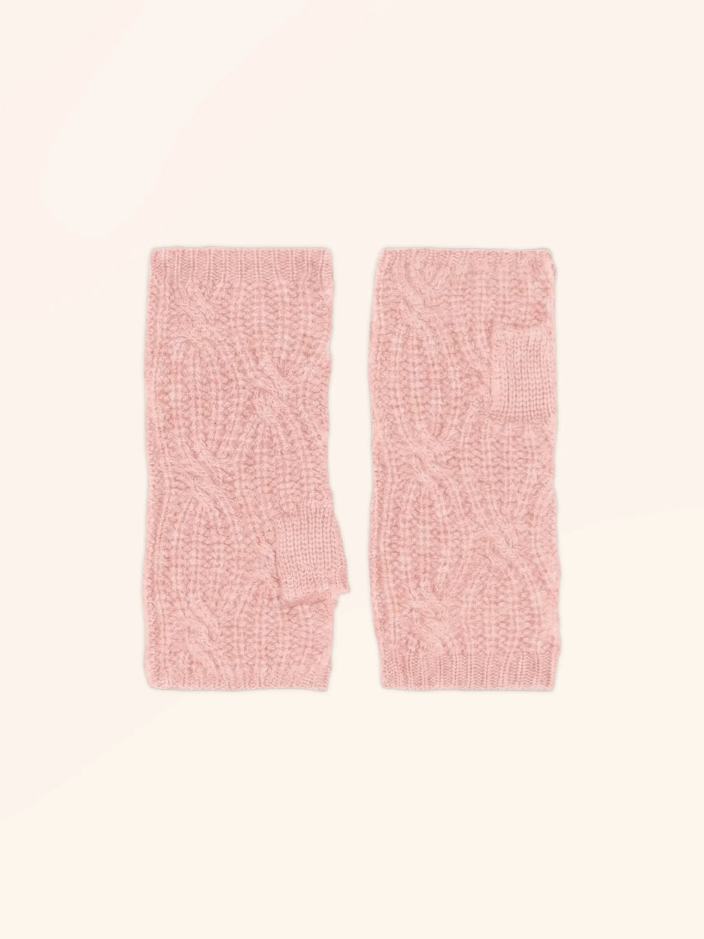 BALE Mitaines 6 Fils Ballerine