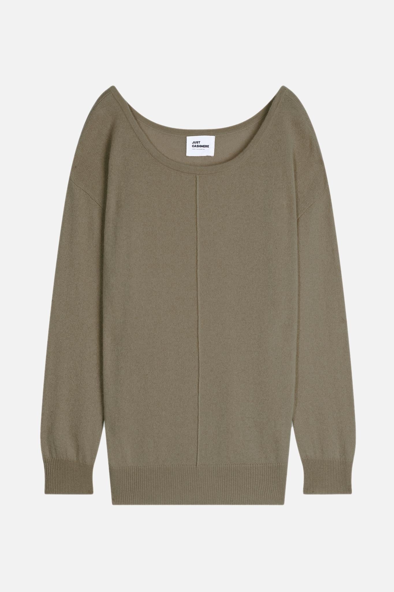 KAREN pull col rond army