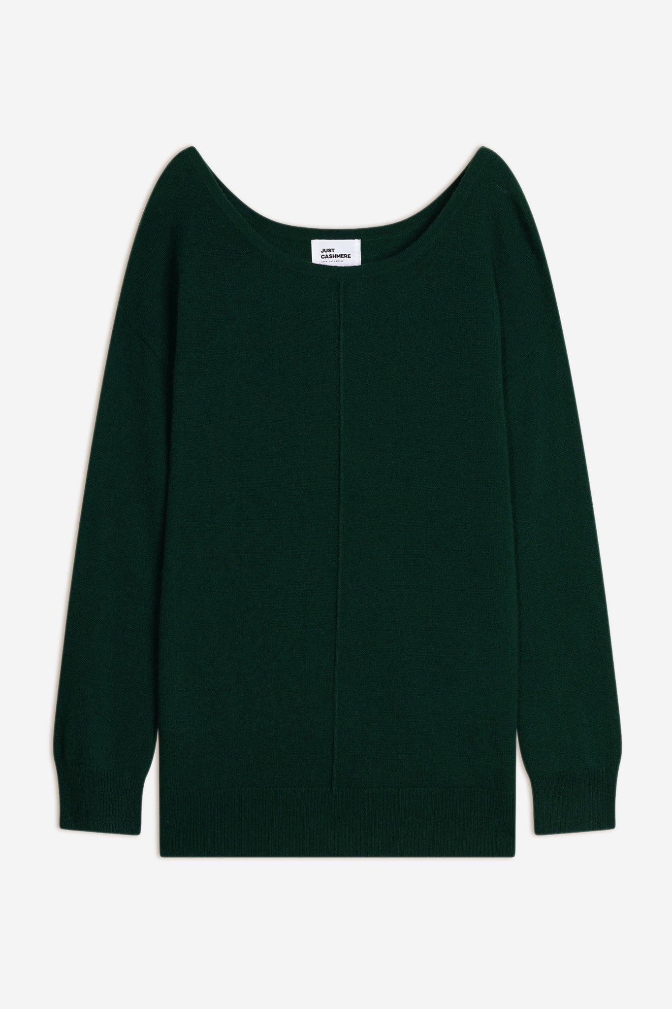 karen pull col rond cyprès