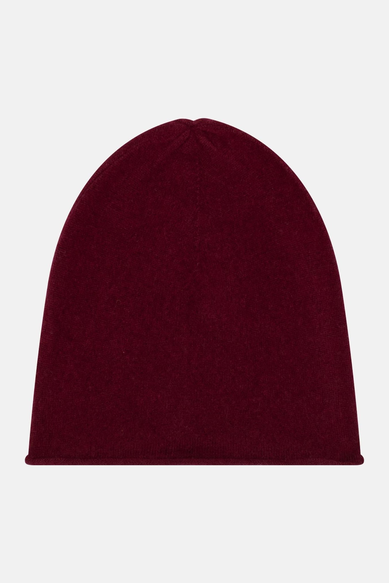 LAUREN bonnet  bordeaux