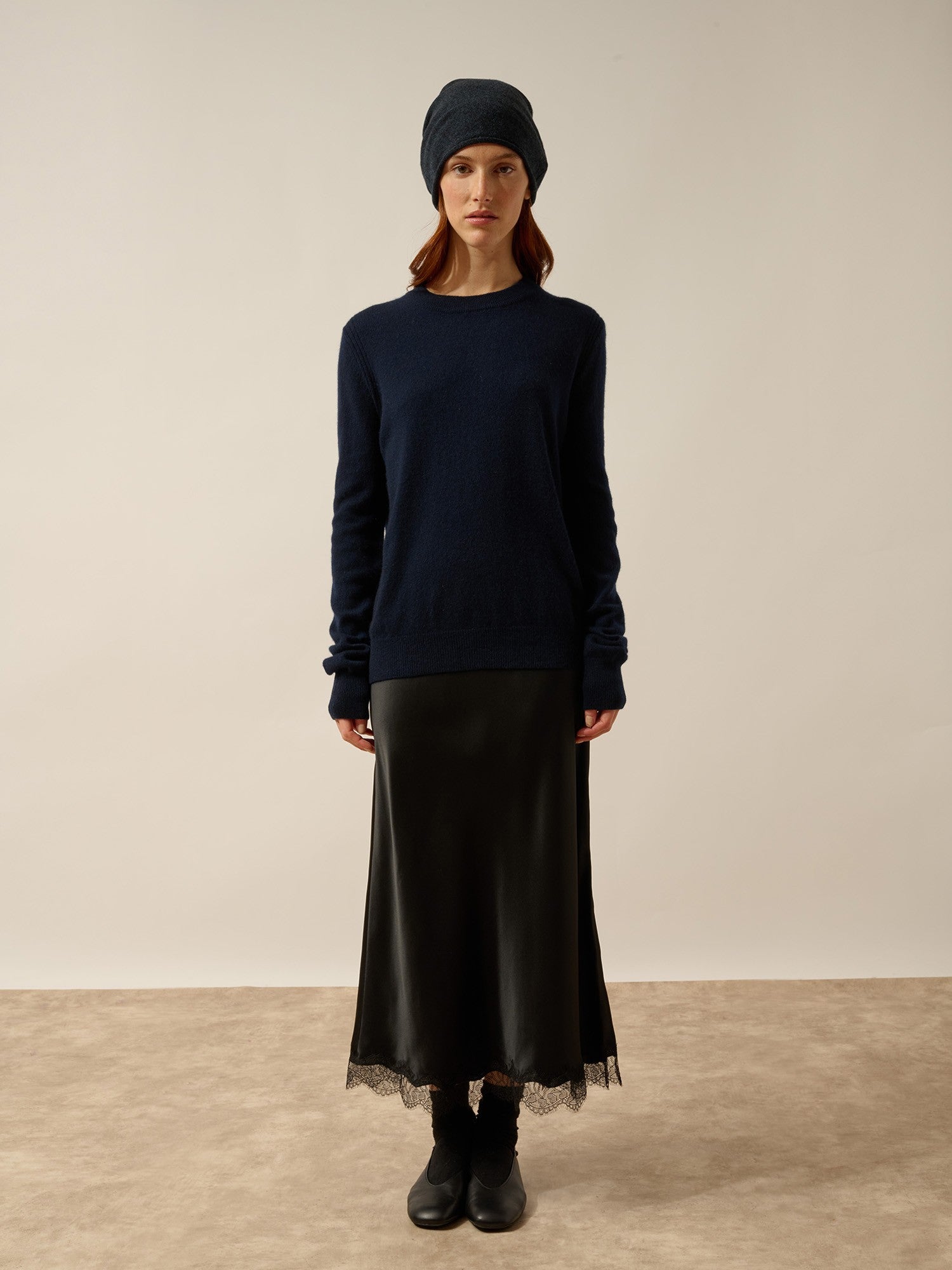 lauren bonnet caviar