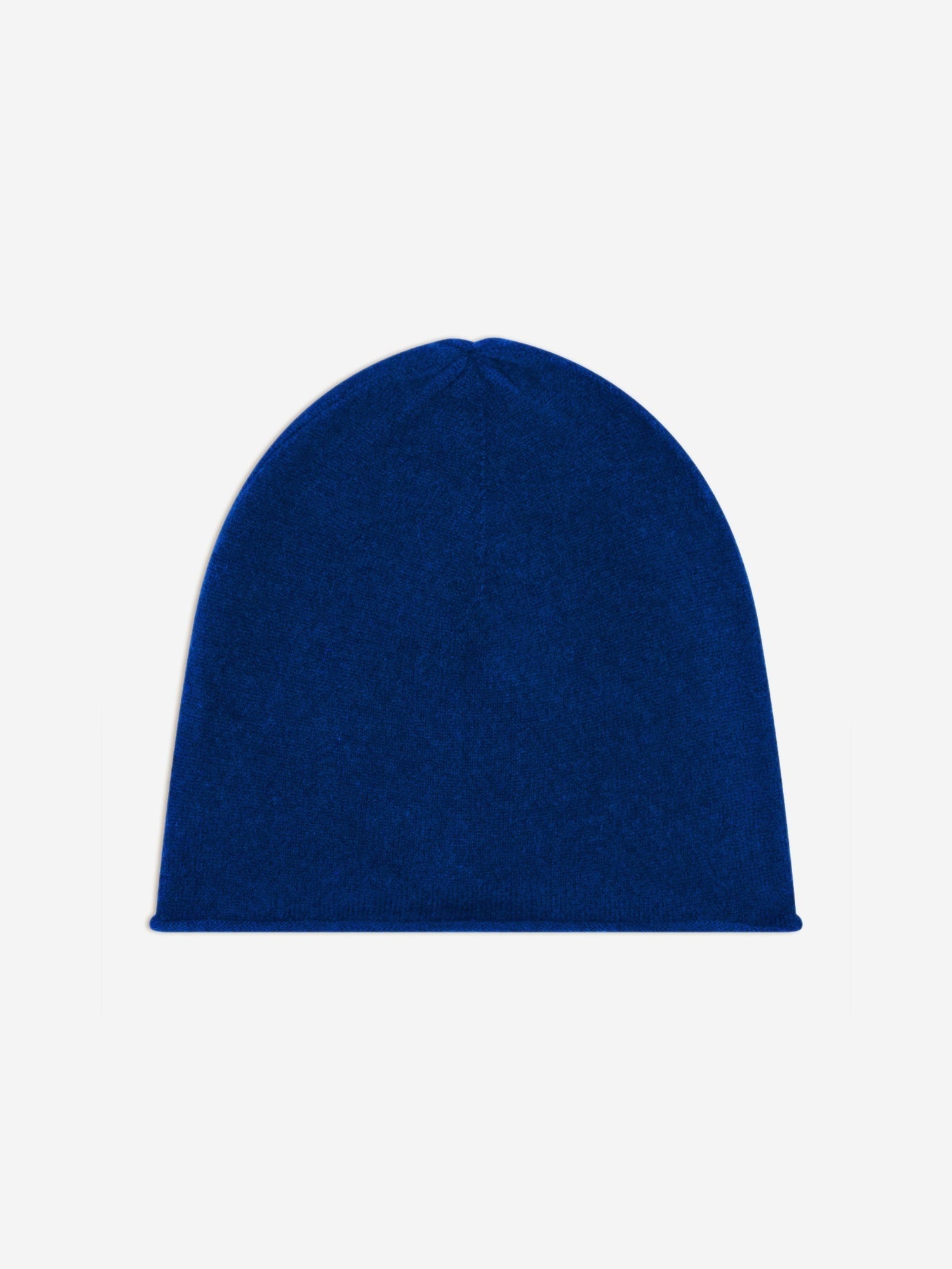 LAUREN bonnet outremer