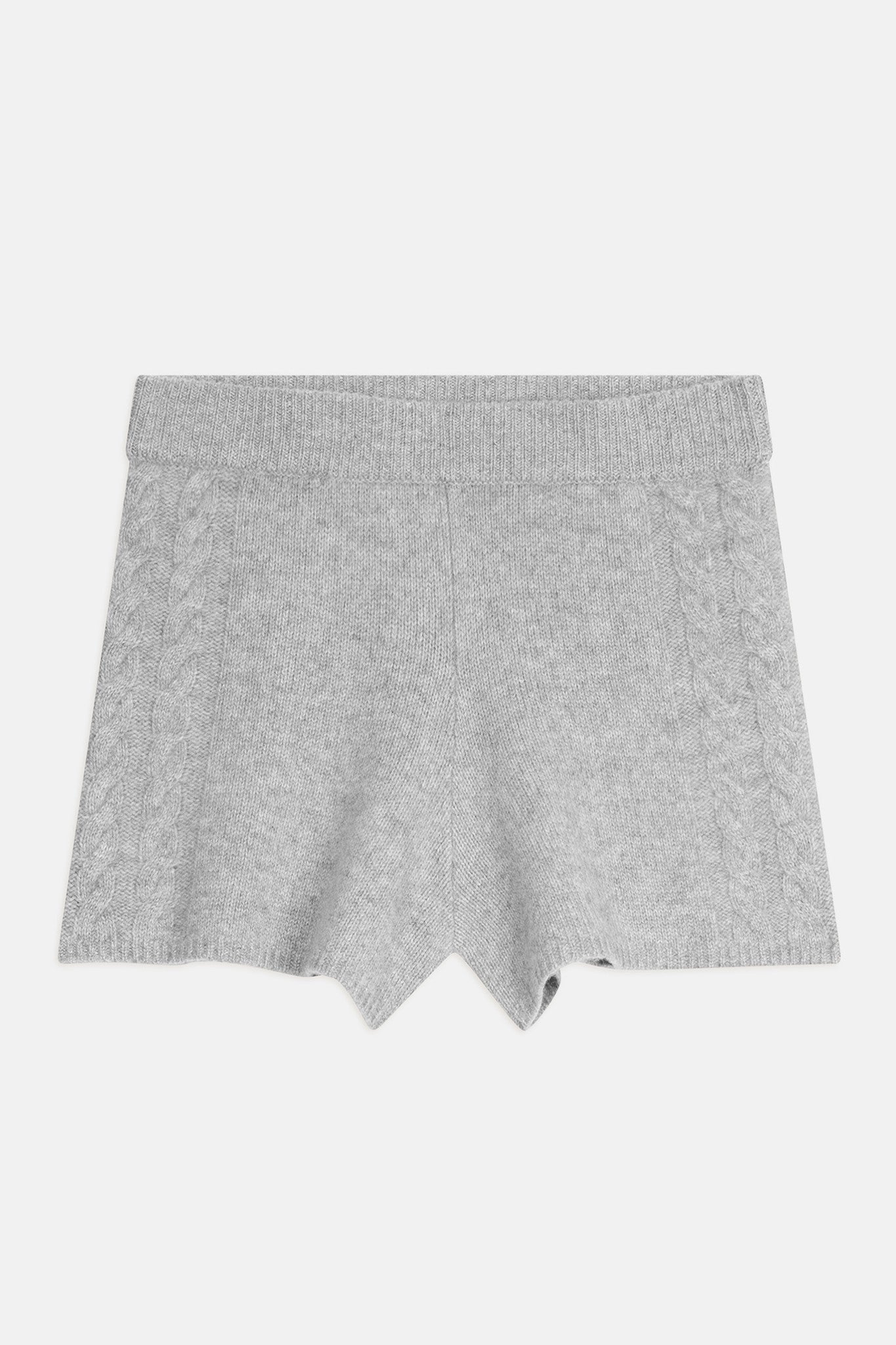 luna short nuage chiné