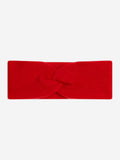 NAMAD bandeau 4 fils rouge