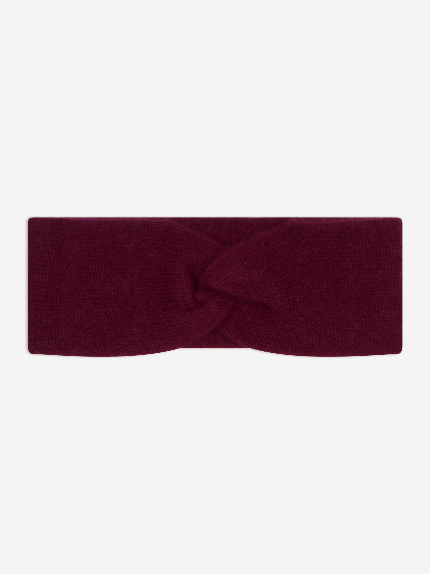 NAMAD bandeau  bordeaux