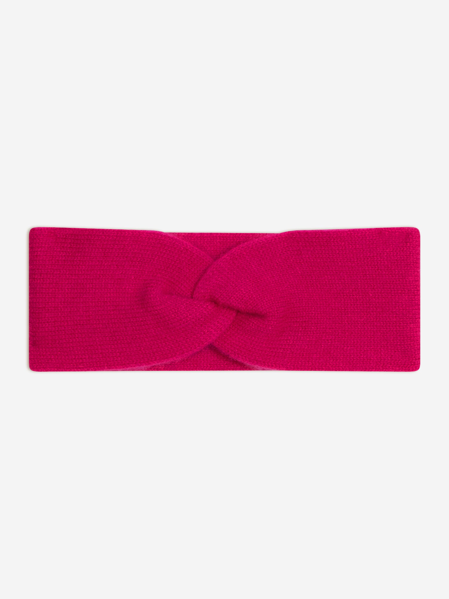 NAMAD fuchsia headband