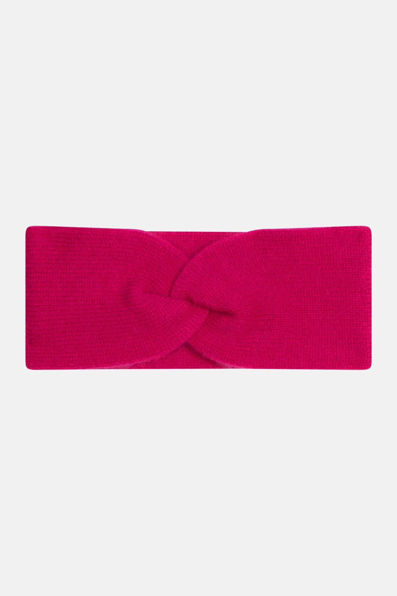 NAMAD fuchsia headband