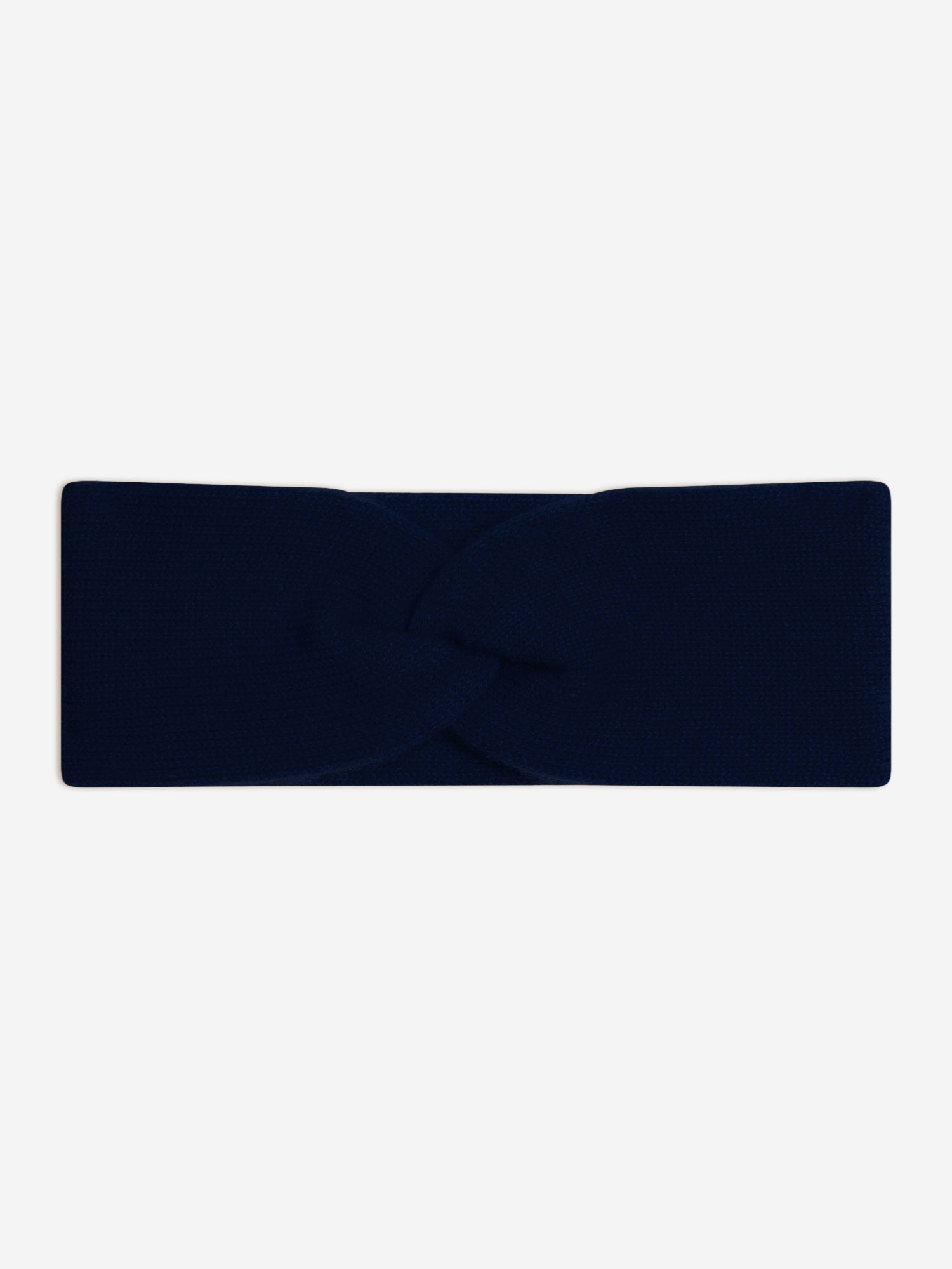 NAMAD bandeau navy